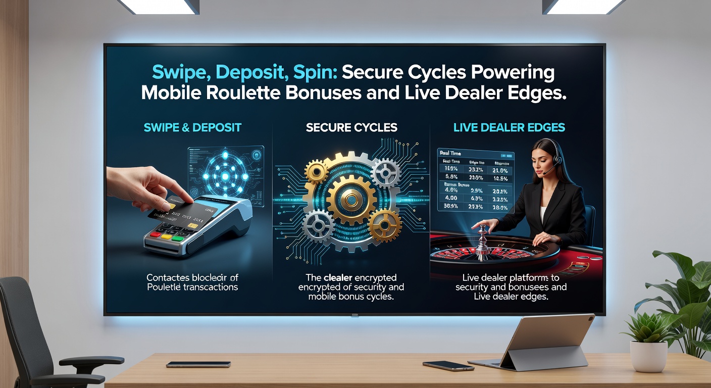 Live-Dealer am Roulette-Tisch mit digitaler Overlay-Anzeige für sichere Einzahlungszyklen und Bonus-Aktivierung auf Mobile-Geräten